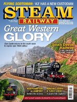 Steam Railway